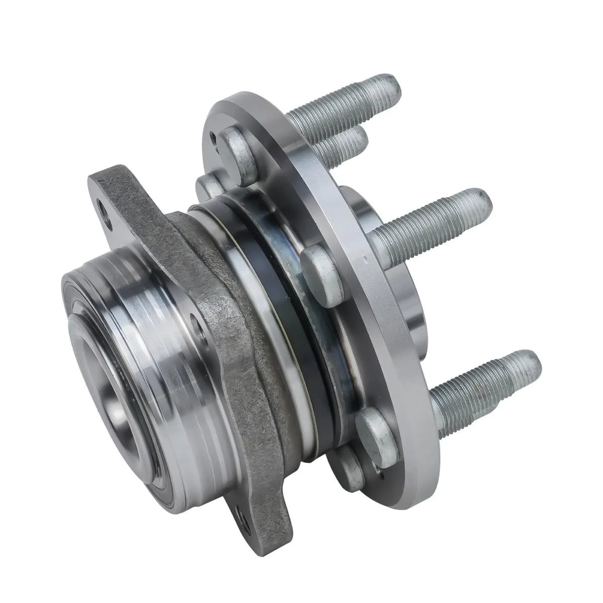 2017 Hub Front 2018 and GMC 15-21 - 4WD Bearing 2020 Axle 2016 2015 Replacement Colorado for Wheel Wheel 2019 Chevy Detroit Hub Bearing Canyon 2021