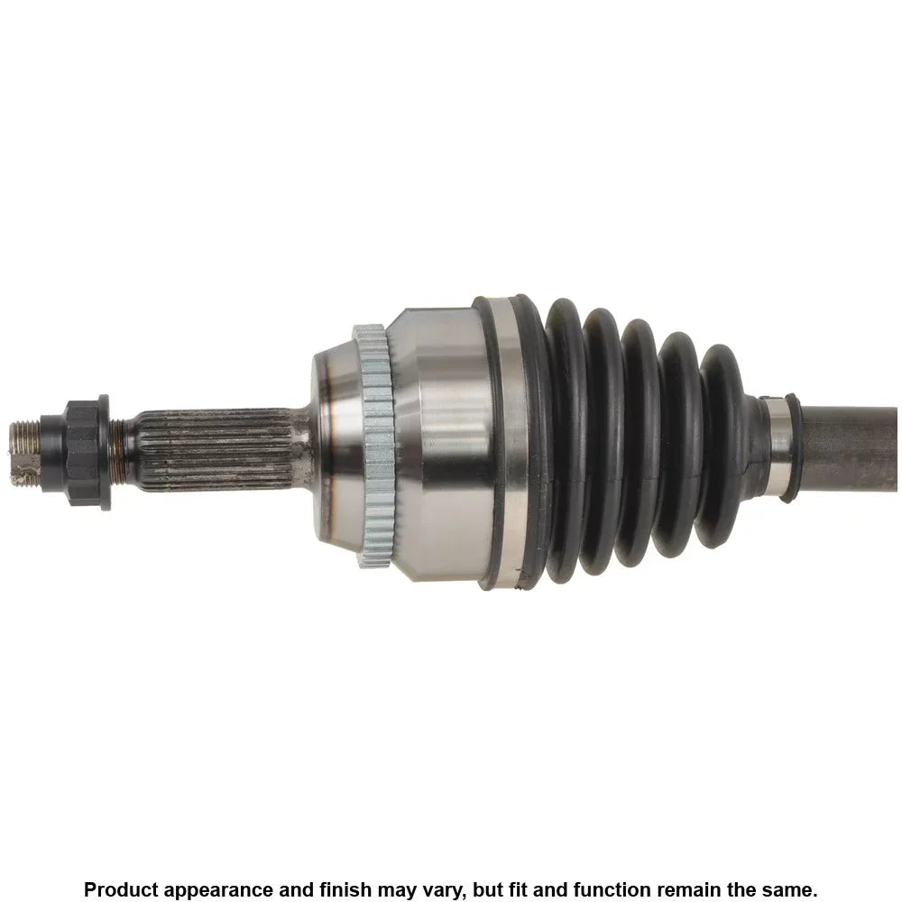 66-5410 New fits Assembly Axle CV 2012-2017 43420-06811 CARDONE Front Toyota Left