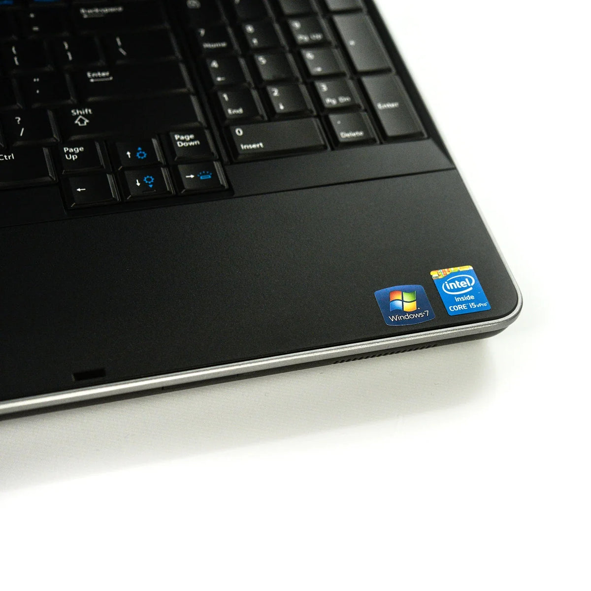 v.WAA Latitude 16GB 10 Laptop B Used Win Dual-Core 500GB Pro i5 E6540