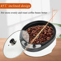 800W Machine Roaster Shanna 800G Coffee Coffee Home for Commercial Roaster 110V Bean Electric