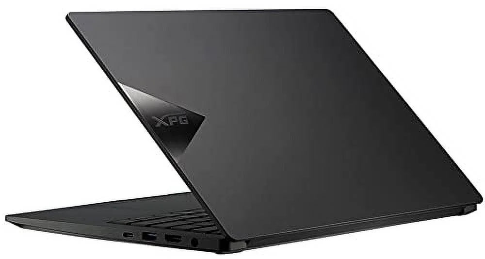 Iris 10) 1TB 14 16GB Laptop Gaming XPG (i5-1135G7, Extreme NVMe RAM, Windows SSD, Intel Xe, Pro 2021 XENIA14I5G11GXELX-BKCUS Xenia WUXGA, 14" EXCaliberPC