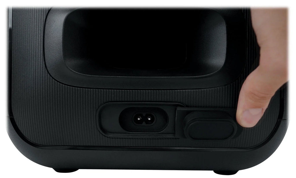 Party LED Compact Essential + Partybox Speaker Portable JBL Microphone Encore w