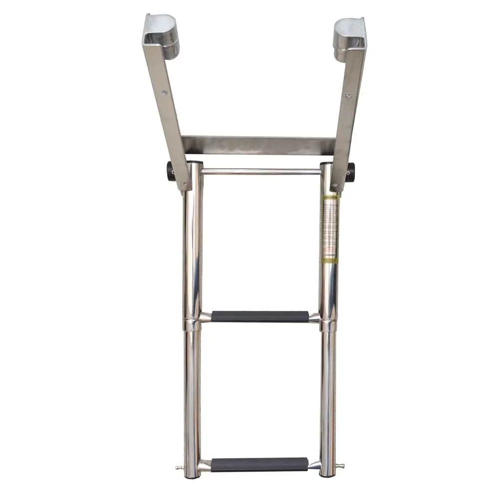Hardware Step Boat 2 Challenger Under Stainless Ladder LTS-3 Mount |