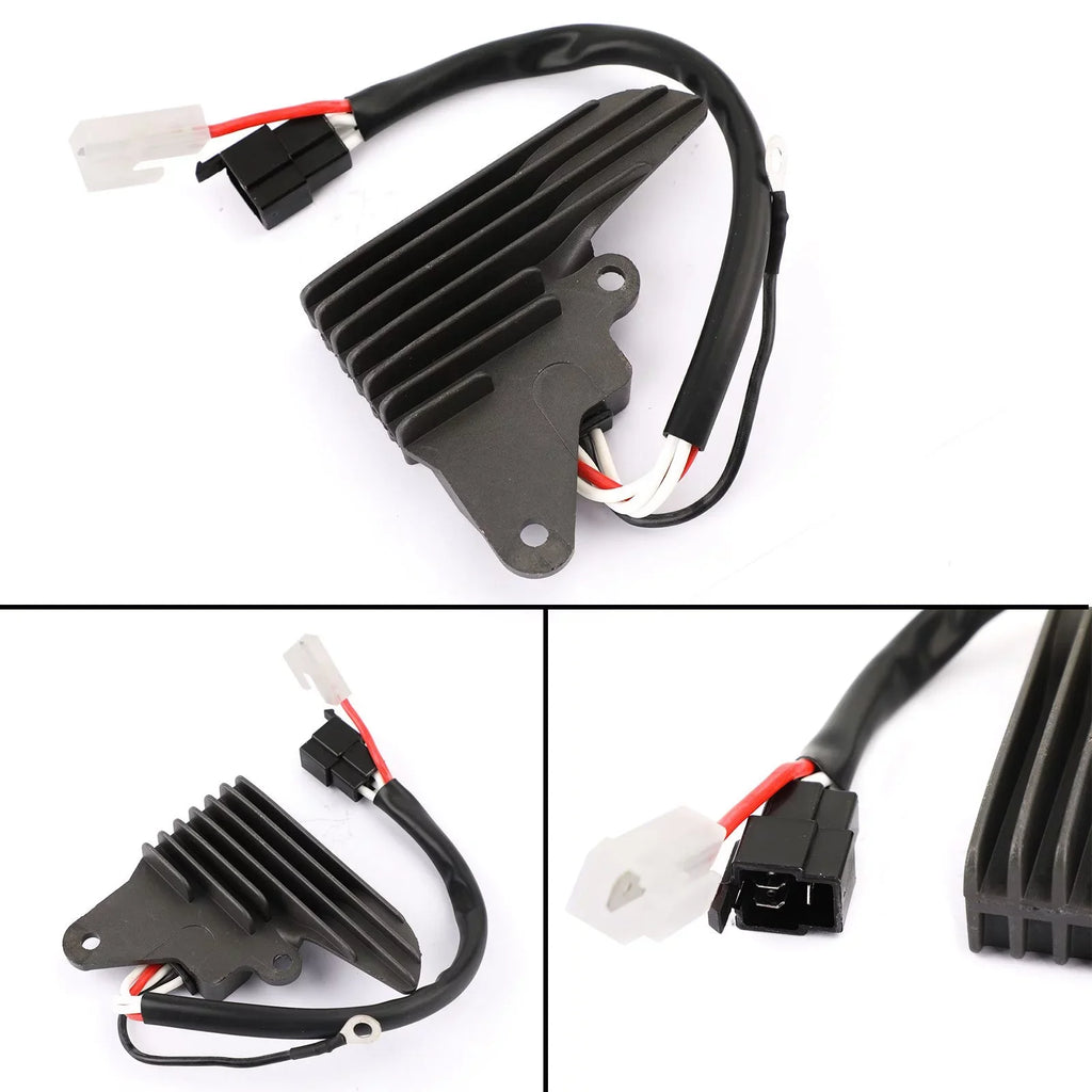 Virago Regulator 750 1100S 1997 Yamaha for - XV 2000 1100 Fit Rectifier