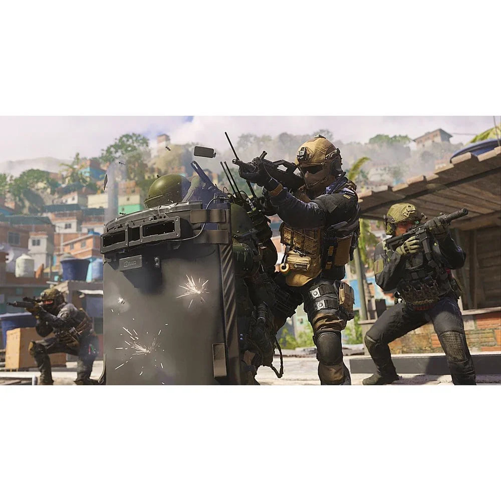 Modern with Station Bundle MicroSD 3 Headset, 3D Black Slim Disc Wireless Sony PlayStation Gaming 5 Call Reader Duty Warfare Charging Card and Pulse of USB