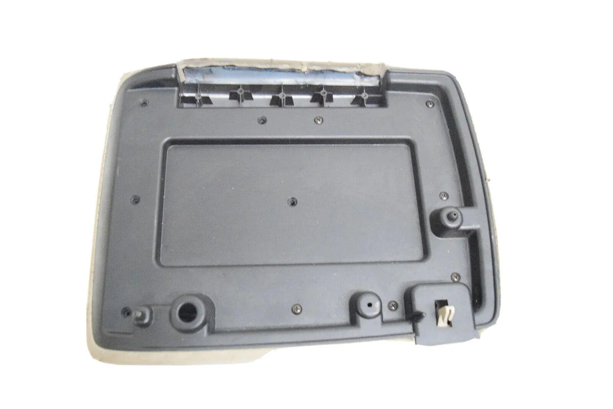 Light Escalade Lid 03 Cadillac Center Gray Console 04 06 05