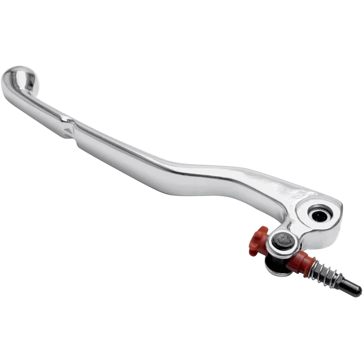 Polished (14-9012) Lever Forged Pro Motion Brake
