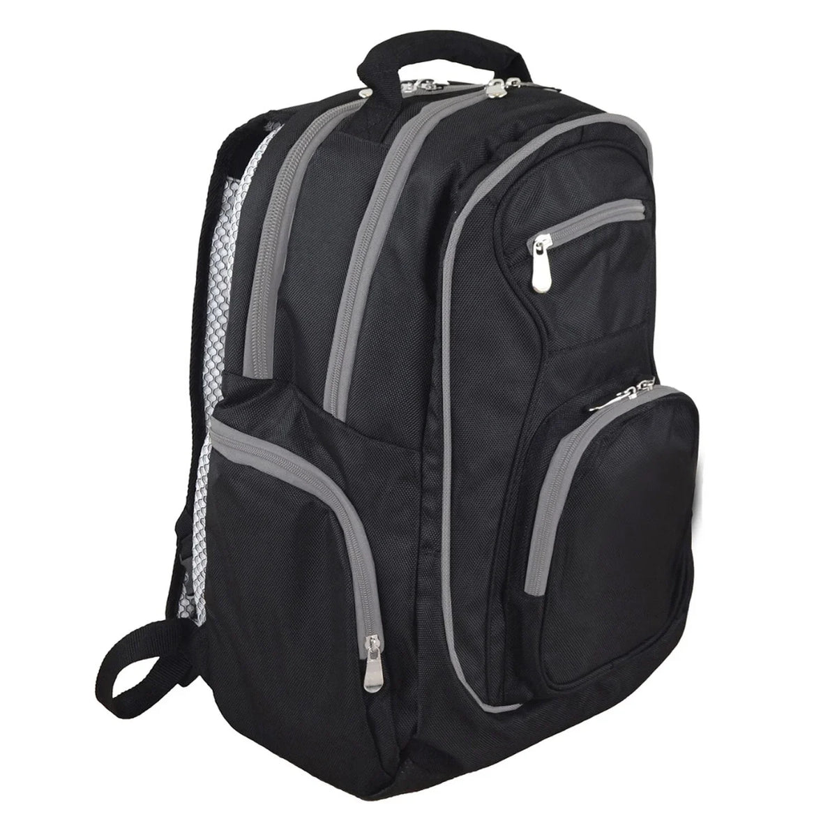 Purdue Luggage 2-Piece and Set Backpack Boilermakers NCAA