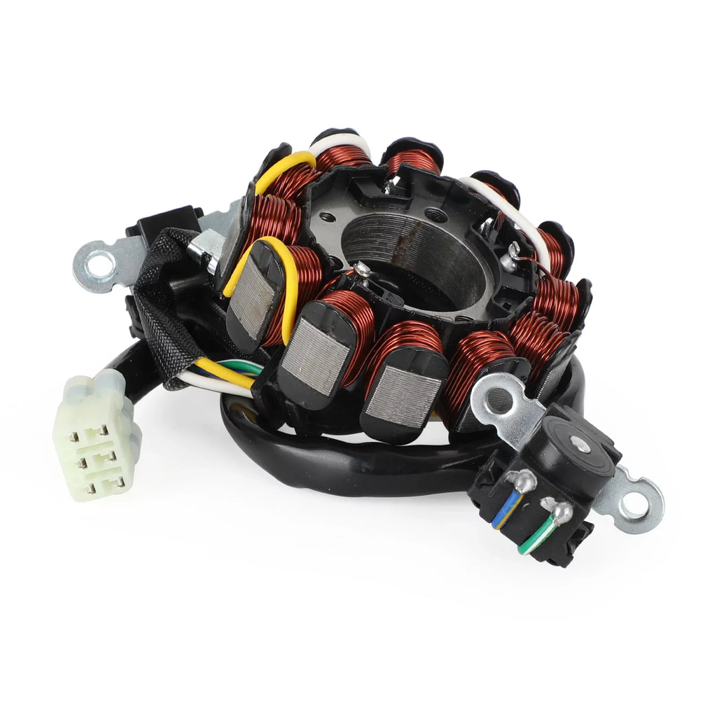 R Magneto Rectifier+Gasket CRF450R Stator+Voltage CRF For 2010-2012 450 Honda