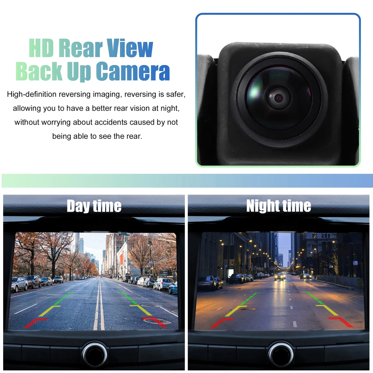 for 1500 23306741 Back for 3500 22803702 2500 2015 Chevrolet Silverado Sierra 2014 Rear Up Camera GMC View 2014