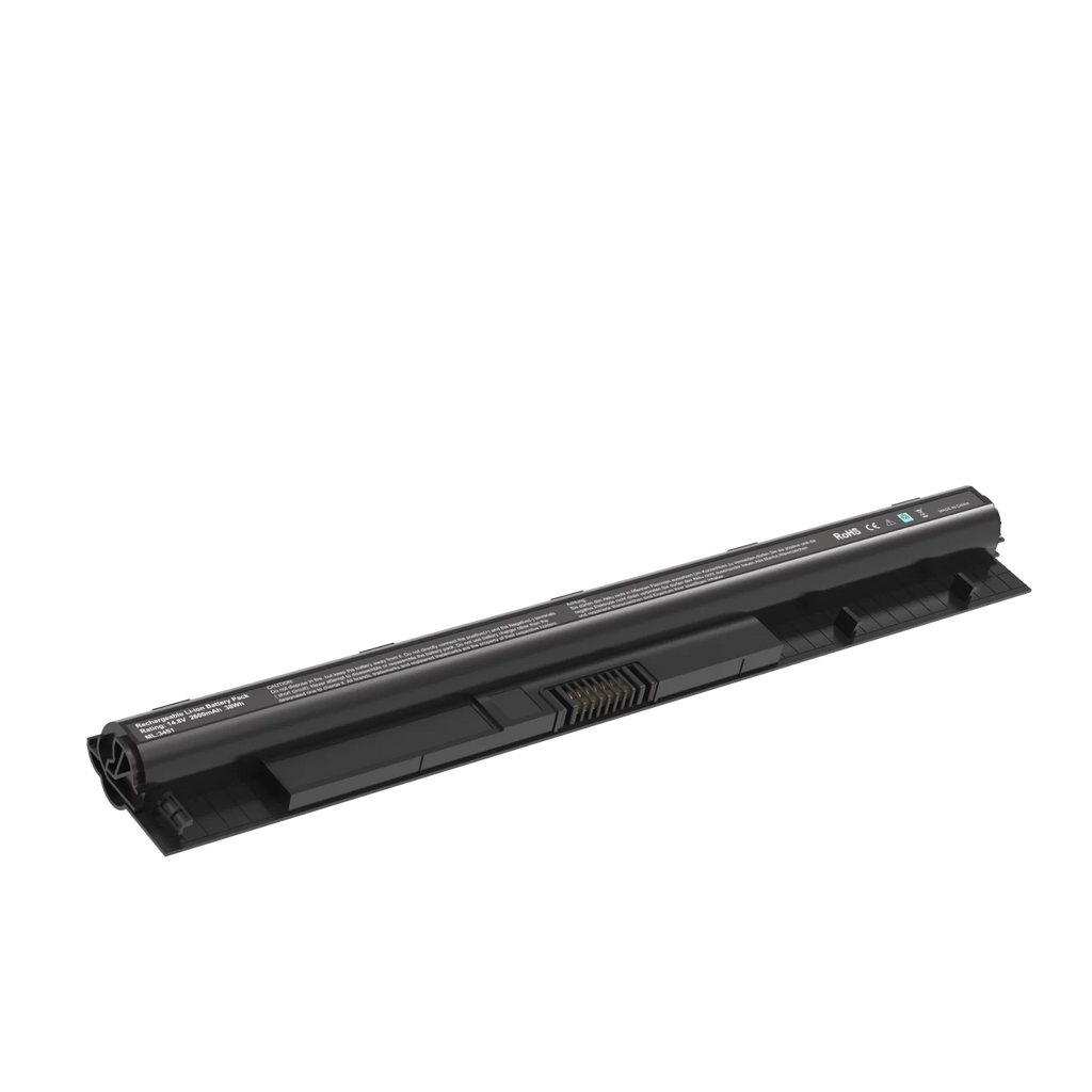 M5Y1K 5559 Inspiron For 5755 5555 Battery K185W 5558 5451 Type 5551 3451