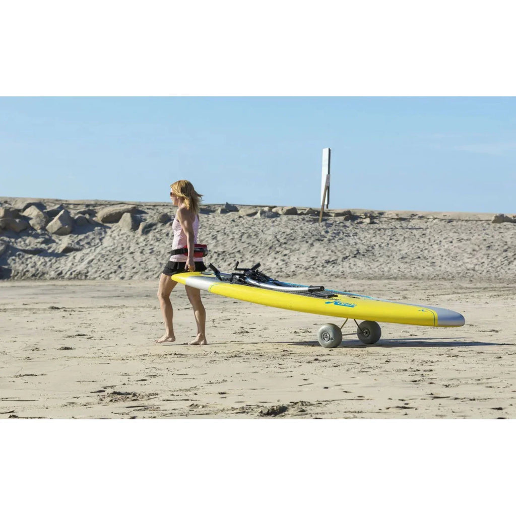 Trax Cart Hobie i-Kayak
