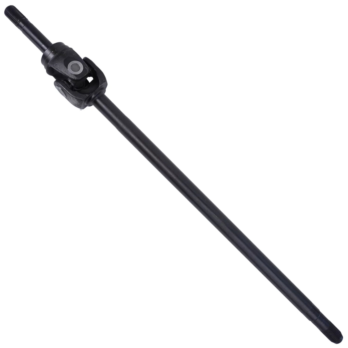 1999-2004 Assembly Detroit U-Joint 2000 Duty F-250 Super Side Axle 2003 2001 Passenger 2002 Ford Dana Axle for Front Axle - Replacement 60 F-350