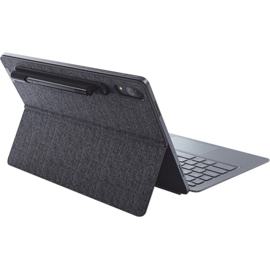 730G Snapdragon Pro P11 11.5" Slate Gray Qualcomm 4GB Tab RAM 128GB Tablet uMCP