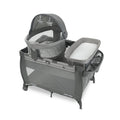 Pack LX Graco Dome Play Maison, 'n Travel Playard, Unisex