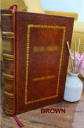 of 1904 memoirs. [Premium The Clarence Bound] helmet King Mambrino Leather