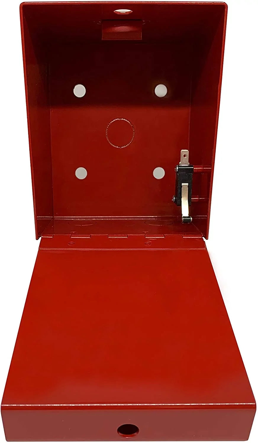 with Fire M2000 Lock Hole Lock Pad Department Eagle Box