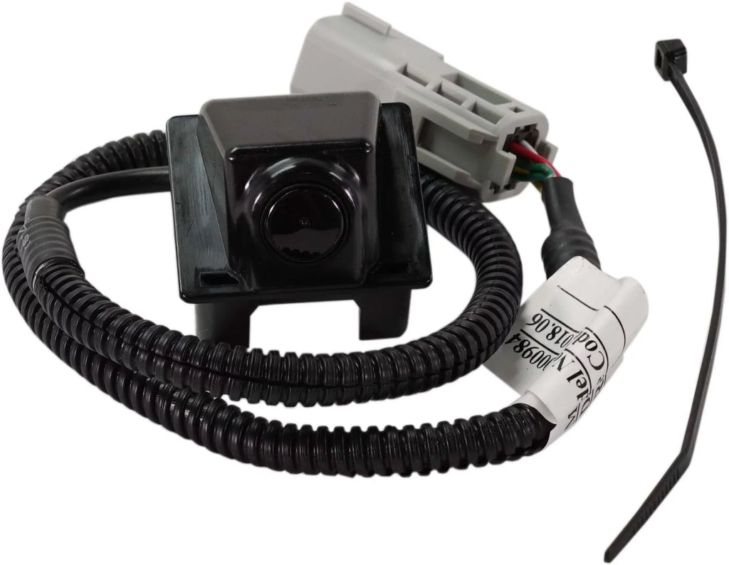 2014 Compatible with Terrain Chevrolet GMC Colored RB51070001 Replacement Up 2014 Equinox Camera Back