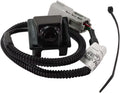 2014 Compatible with Terrain Chevrolet GMC Colored RB51070001 Replacement Up 2014 Equinox Camera Back