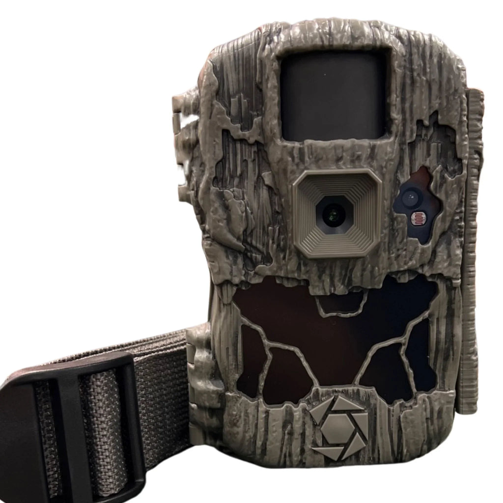 Ultimate Video 4K Monitor 32MP 30FPS, Trail Cam Hunting Stealth DS4K