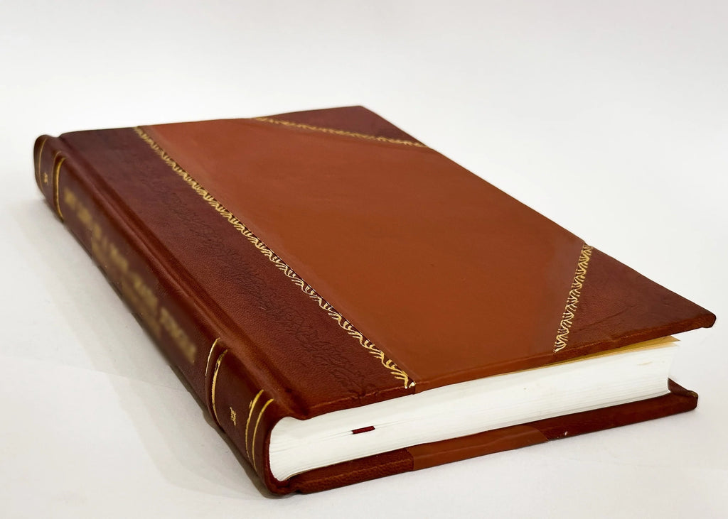 (1861) Attivo 1861 Per (1861) L'Anno / Napolitane Bilancio Bound] Delle [Leather Provincie Italia
