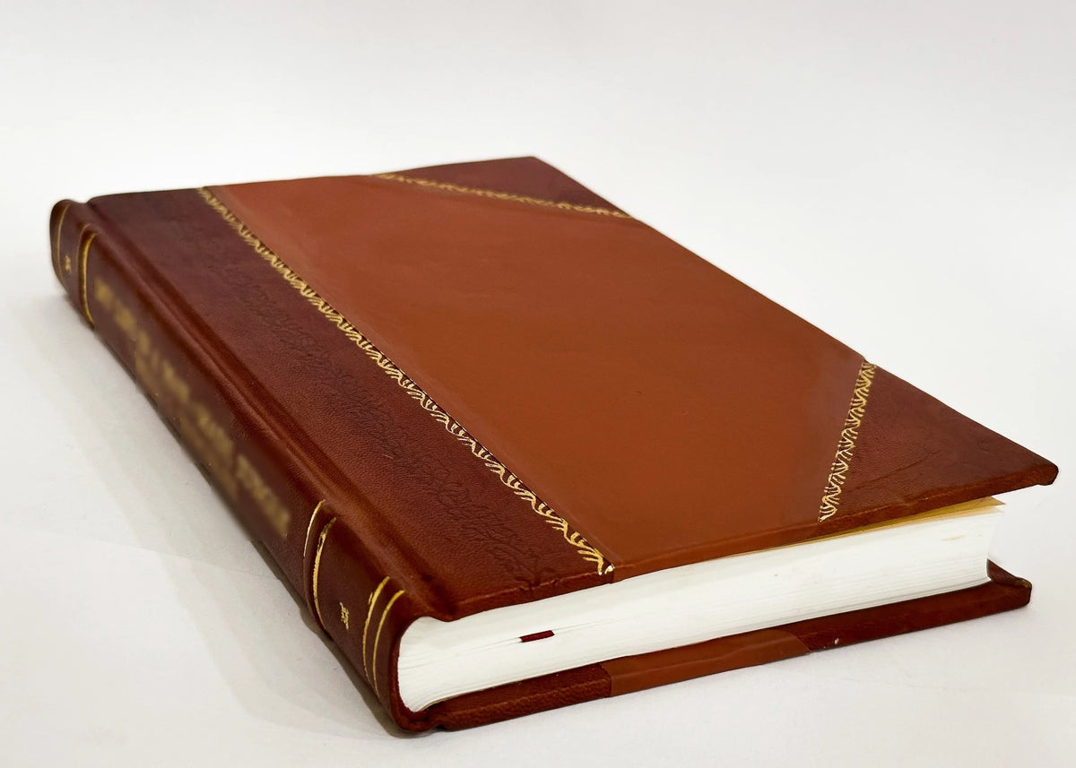 (1665) [Leather 1664 Degl'Anni 'Ungheria Bound] (1665) La Campagne Girolamo / 1663 Brusoni E