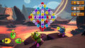 5 PlayStation for 3D Puzzle Bobble