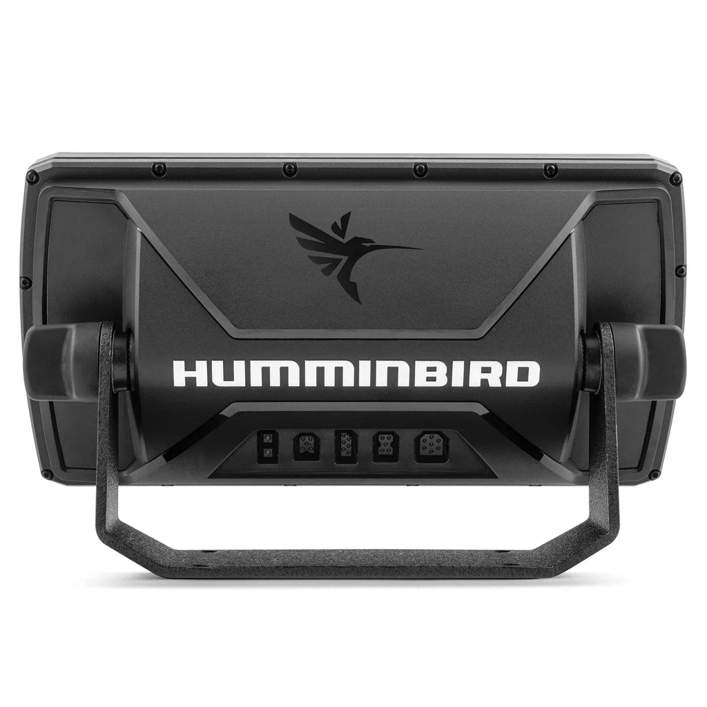 G4N Humminbird HELIX 411640-1 CHIRP DI MEGA 7 GPS