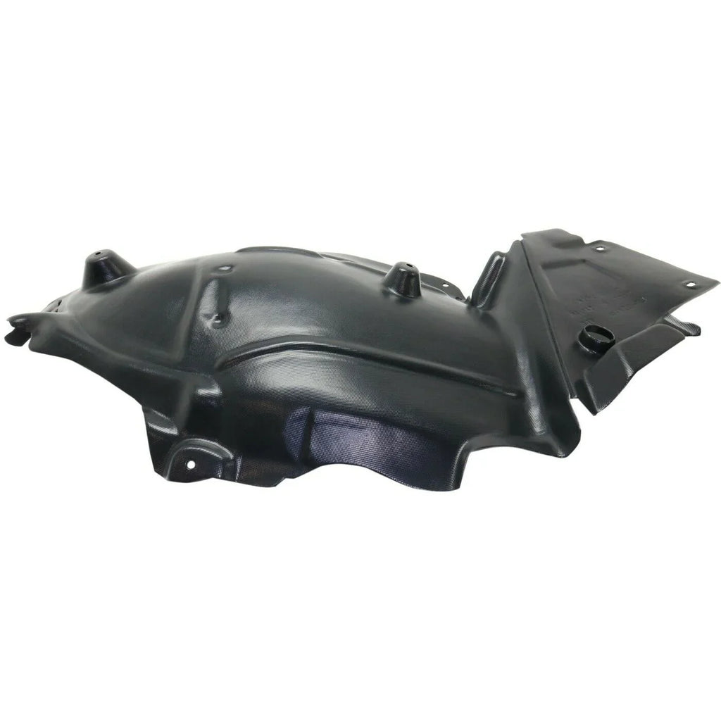 17 C43 Front C300 Teledu AMG C400 Fender Passenger 16 For C450 15-17 Side Liner 15 AMG