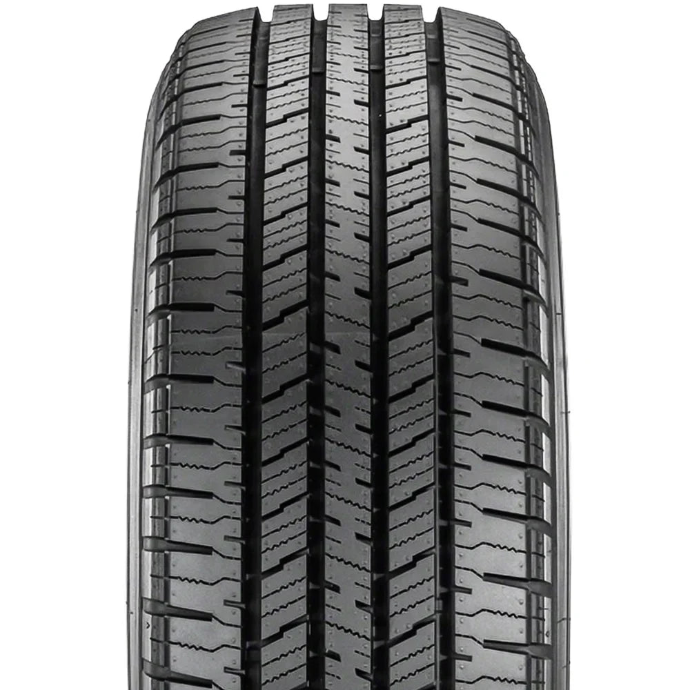 Highway 113/111R Light Truck Dynapro Tire (RH12) HT Hankook E 205/75R16C