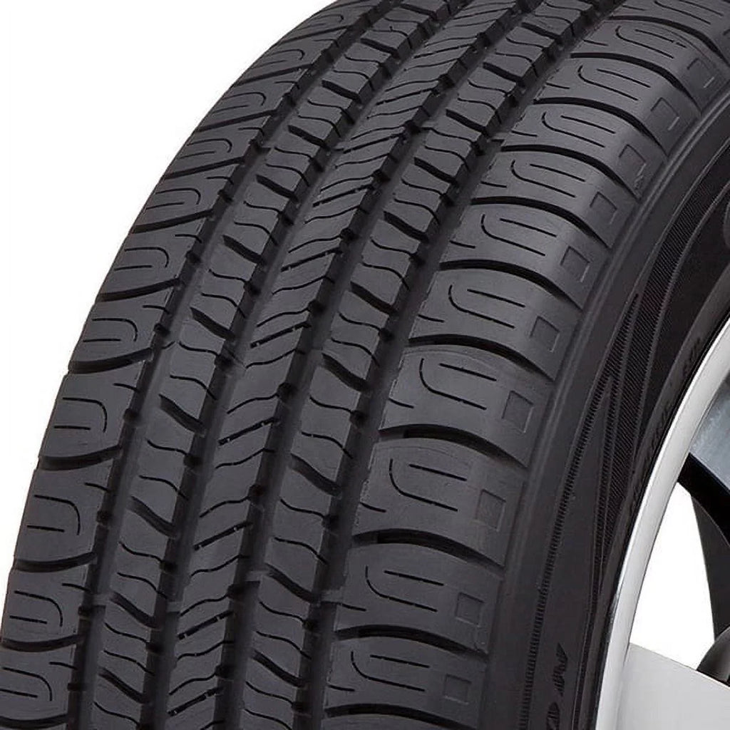 Assurance 235/65/17 2019 CR-V of 407722374 / Honda EX, 65k Warranty 235/65R17 CR-V 2017-18 Fits: High-Mileage 2356517 104T / All-Season Honda Mi Pair Goodyear Tire 2 LX