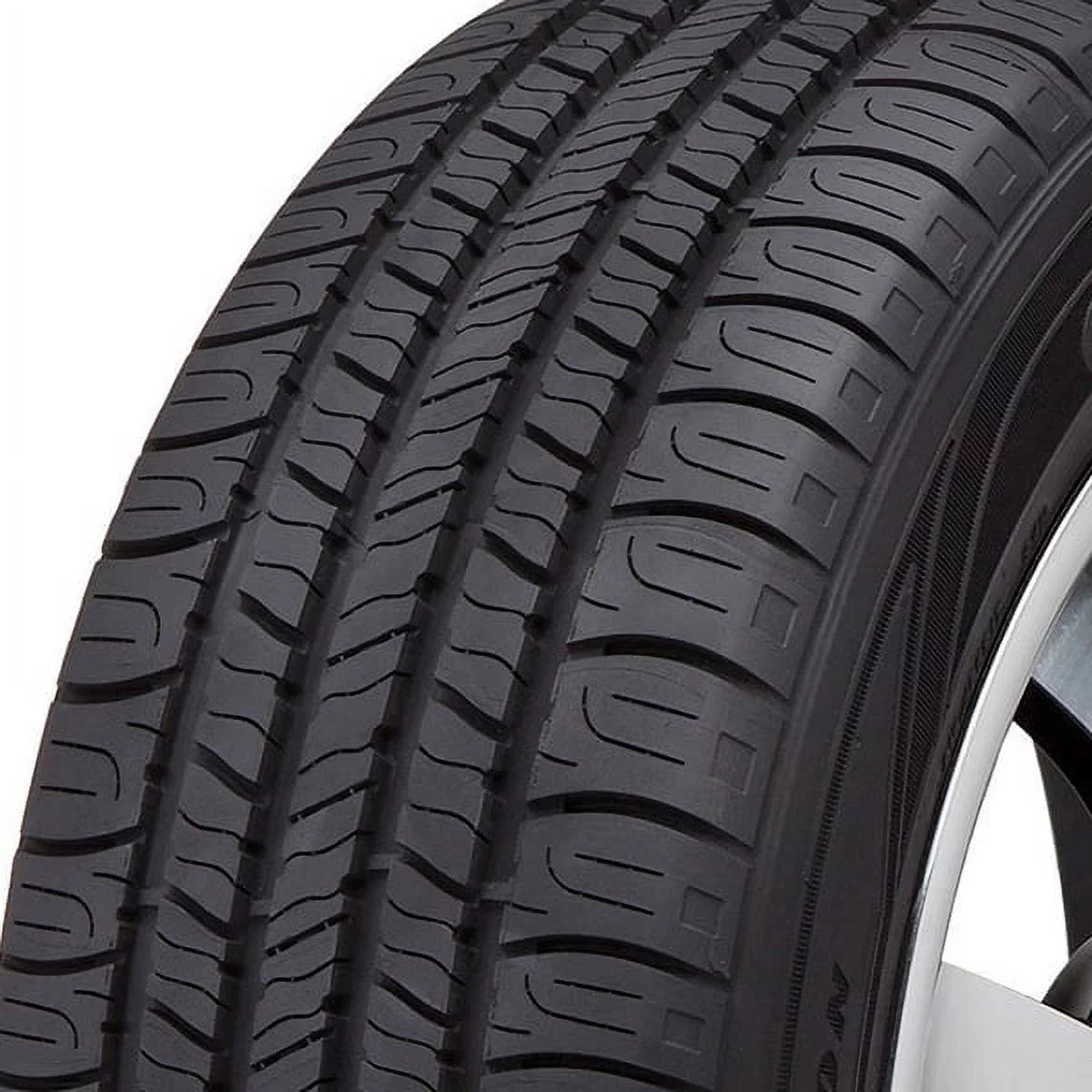 Assurance 235/65/17 2019 CR-V of 407722374 / Honda EX, 65k Warranty 235/65R17 CR-V 2017-18 Fits: High-Mileage 2356517 104T / All-Season Honda Mi Pair Goodyear Tire 2 LX