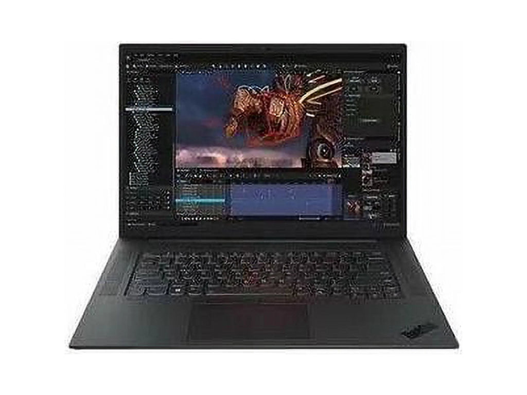 '- 21HF001NUS TB Mobile 1200 - GB Core 32 32 RAM EDGE SSD (14 GB Core) Memory i7 14" 13th On-board - 1 - Tetradeca-core x - Workstation WUXGA ThinkPad Total i7-1370P Intel Gen Vill - 1920 -