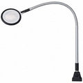 MagnifierLight,Gooseneck,AR25.5in,BLK/SL Waldmann 113142M10