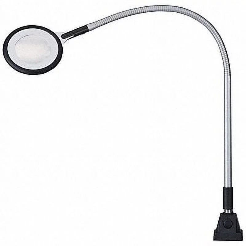 MagnifierLight,Gooseneck,AR25.5in,BLK/SL Waldmann 113142M10