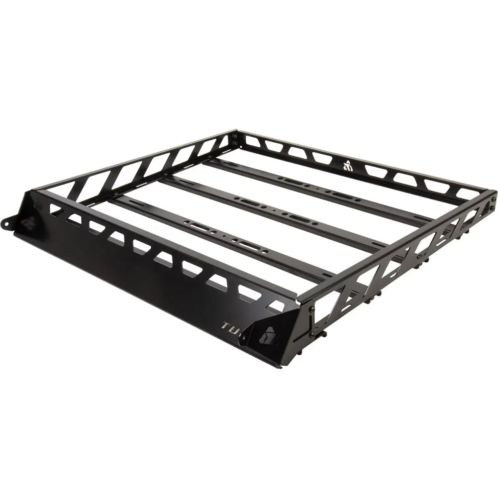 Lt. UTV Roof 2019 Rack Turbo Edition For Tusk with Bar V2 Adventure Limited Rack POLARIS and Roof Force RZR XP 30"