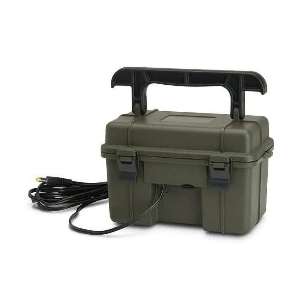 Volt Stealth Wildview Cameras for Battery Stealth STC-12VBB Cam Cam and Box 12