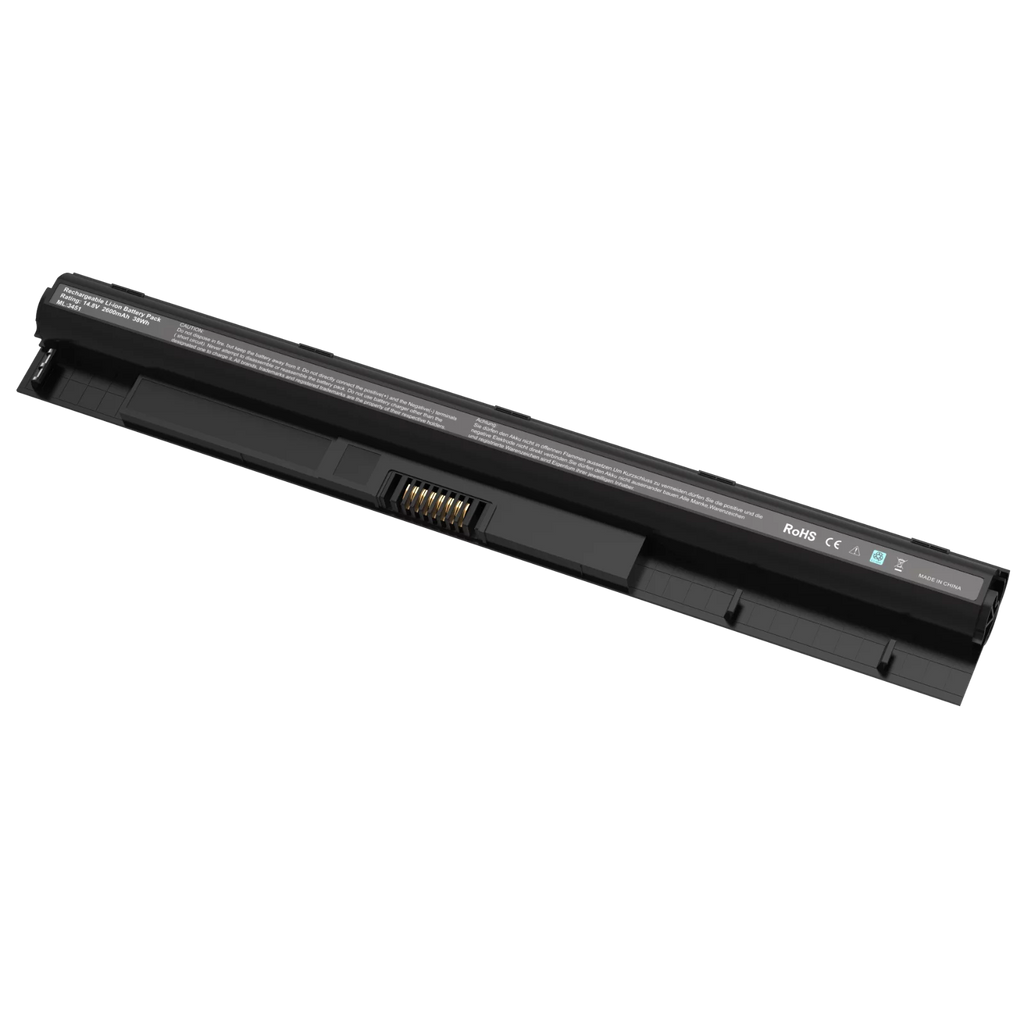 M5Y1K 5559 Inspiron For 5755 5555 Battery K185W 5558 5451 Type 5551 3451