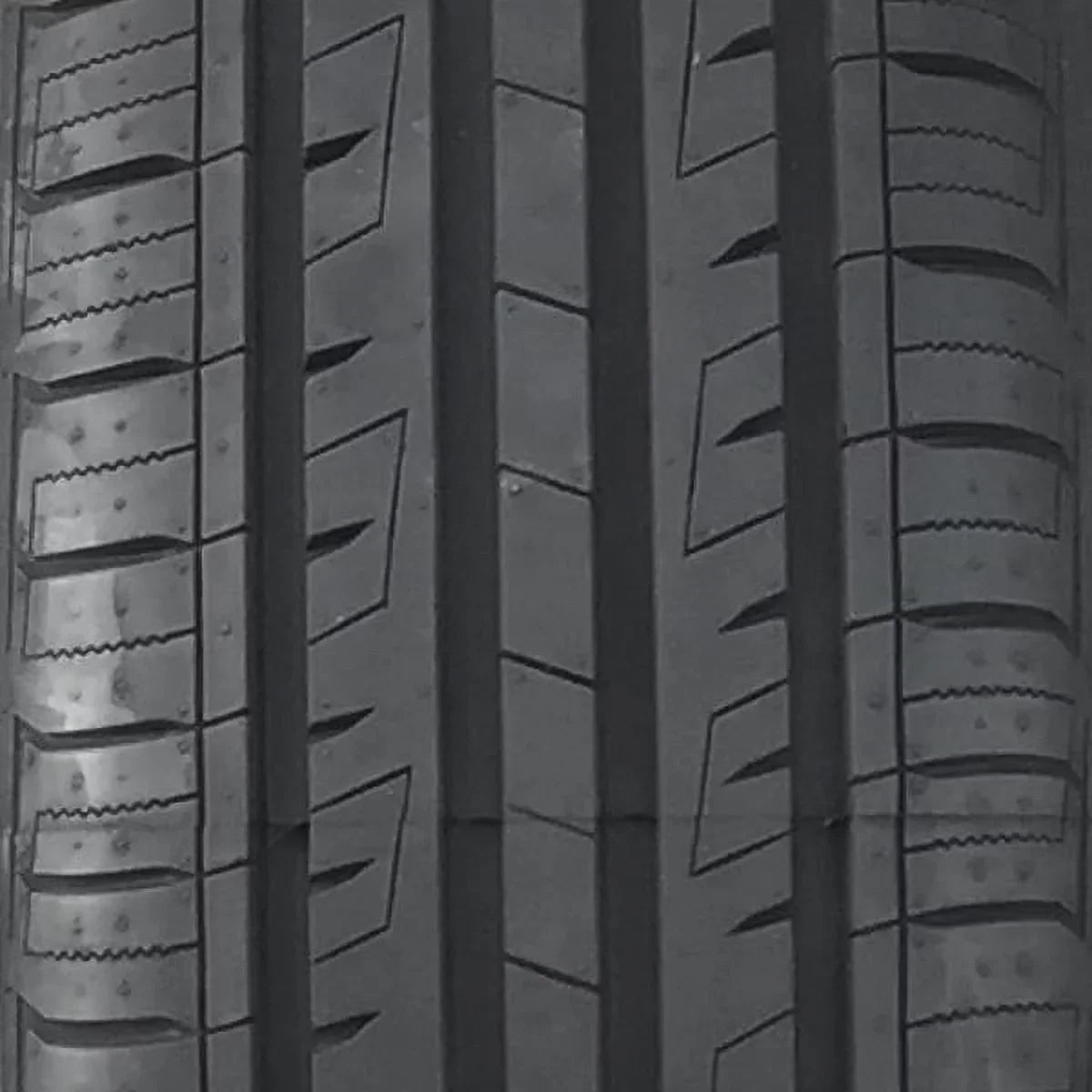 LHST5011465020 Performance 86H L, Blue 185/65/14 2008-09 All 4 2010 Hyundai Set 1856514 Accent Lionhart / 185/65R14 / Fits: Season Tires of Hyundai LH-501 Accent Traction Passenger