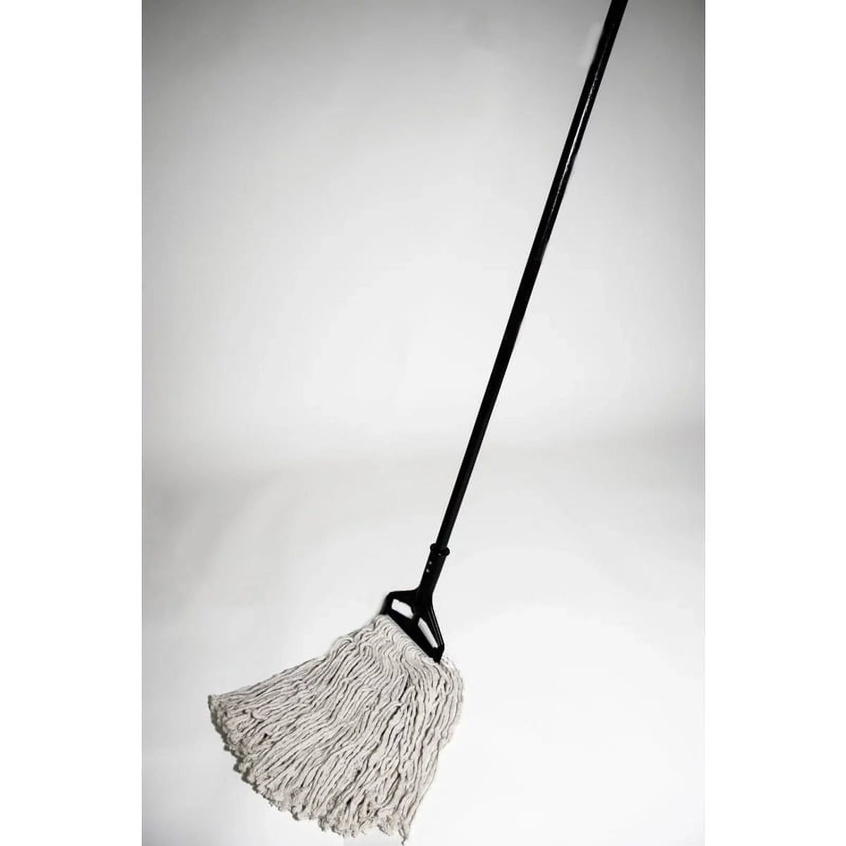 6 Cotton of 16 Bagged Case Cut End and 32 Brooms Yarn Mops Ply # Elite