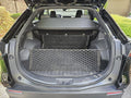 2023-2024 bZ4X Cargo – Nets Car Organizer Vehicle TOYOTA SUV Carrier bZ4X Qty)Trunk Mesh Cargo – Trunk Nets EA(2 for Style Storage with Compatible for Envelope TOYOTA Premium EACCESSORIES Organizer –