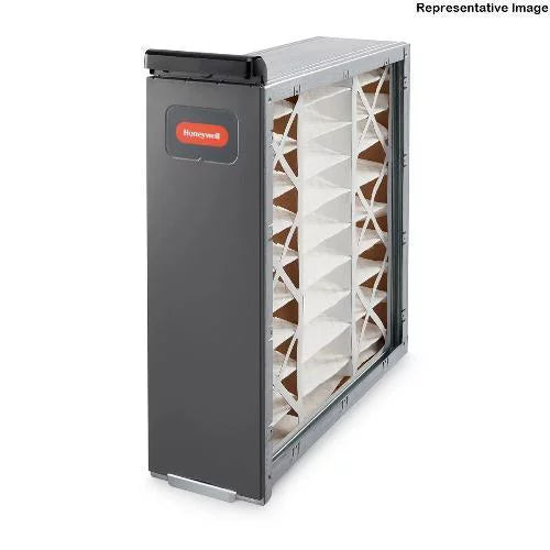 FC100A1029 25" Filter x 16" 11 Honeywell - Media Air 4" x MERV