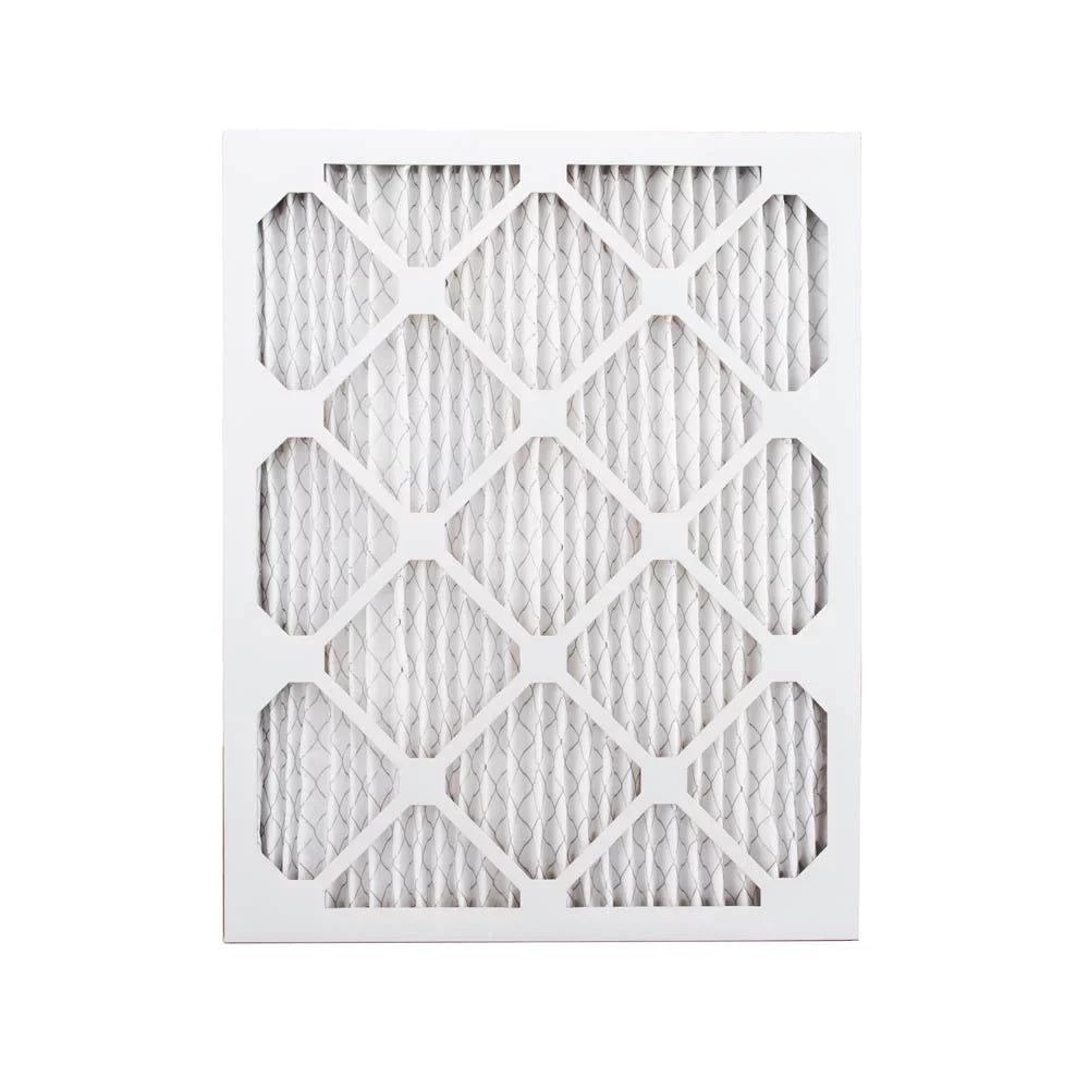 20x25x1 Beast Filter, MERV AIRx AC Air Filters Made Air Air HVAC Pleated USA 11 the Furnace 6-Pack Filter in