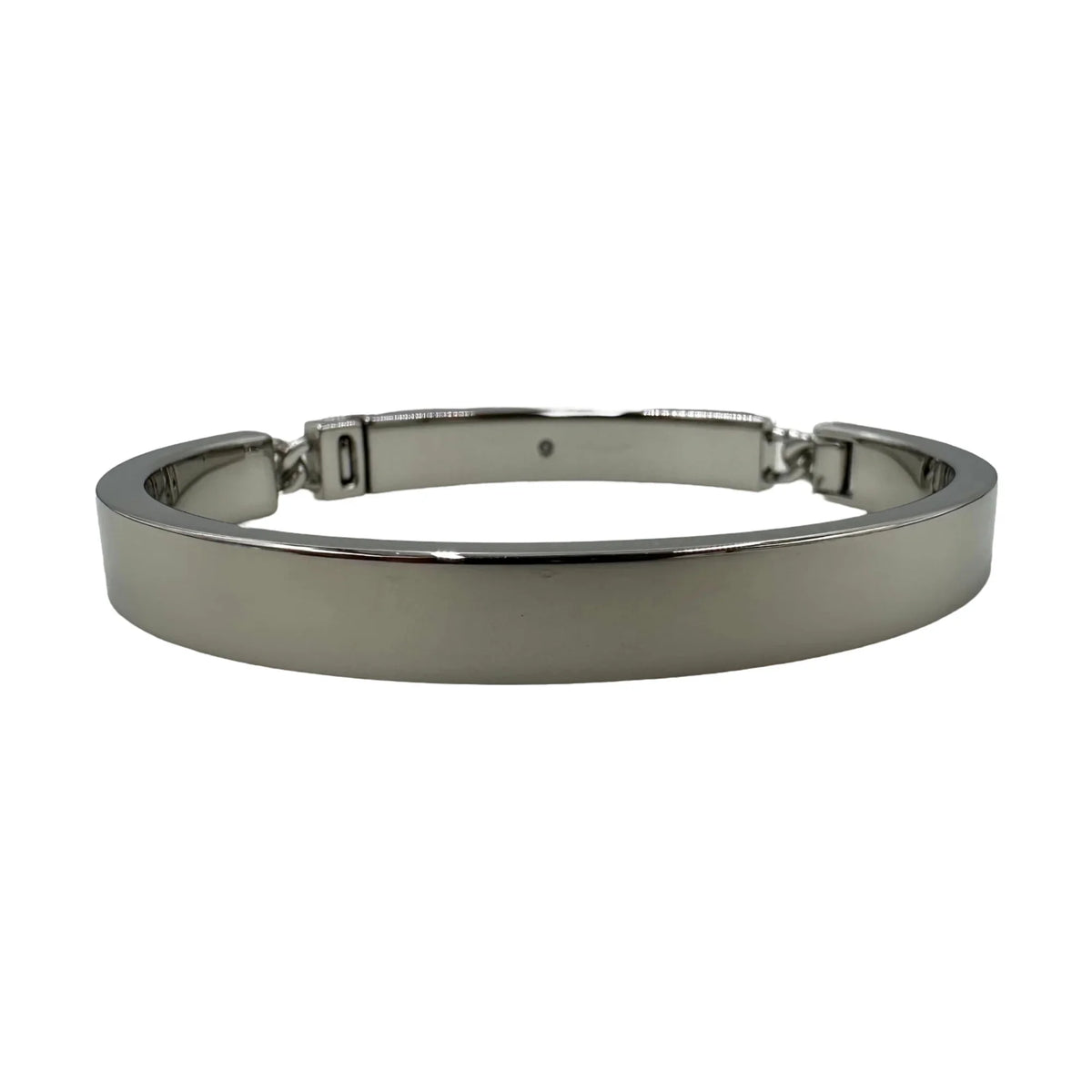 '- Kors MKJX3840040 Bracelet Heritage Bangle Michael Silver