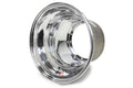 WELP858-5014 Racing No-Lock x in. Half 10.25 Outer 15 Polished Sprint - Weld Rim