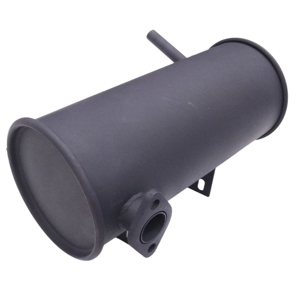 Cycle Muffler EZGO Golf 76-87 Cart 15460-G1 E-Z-GO 16547-G1 2 14396-G1 for Fridayparts Gas