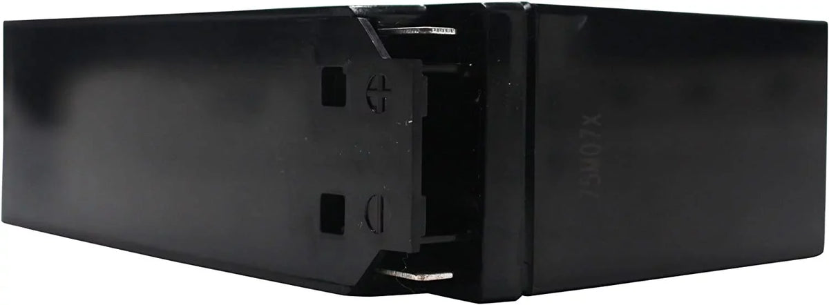 (FI) 5-Pack Activated, UpStart Motorcycle Battery Yamaha 2.3Ah, Replacement 400CC UB-YT4B-BS 2010 Free, - 12V, Maintenance Factory Battery SR400 for