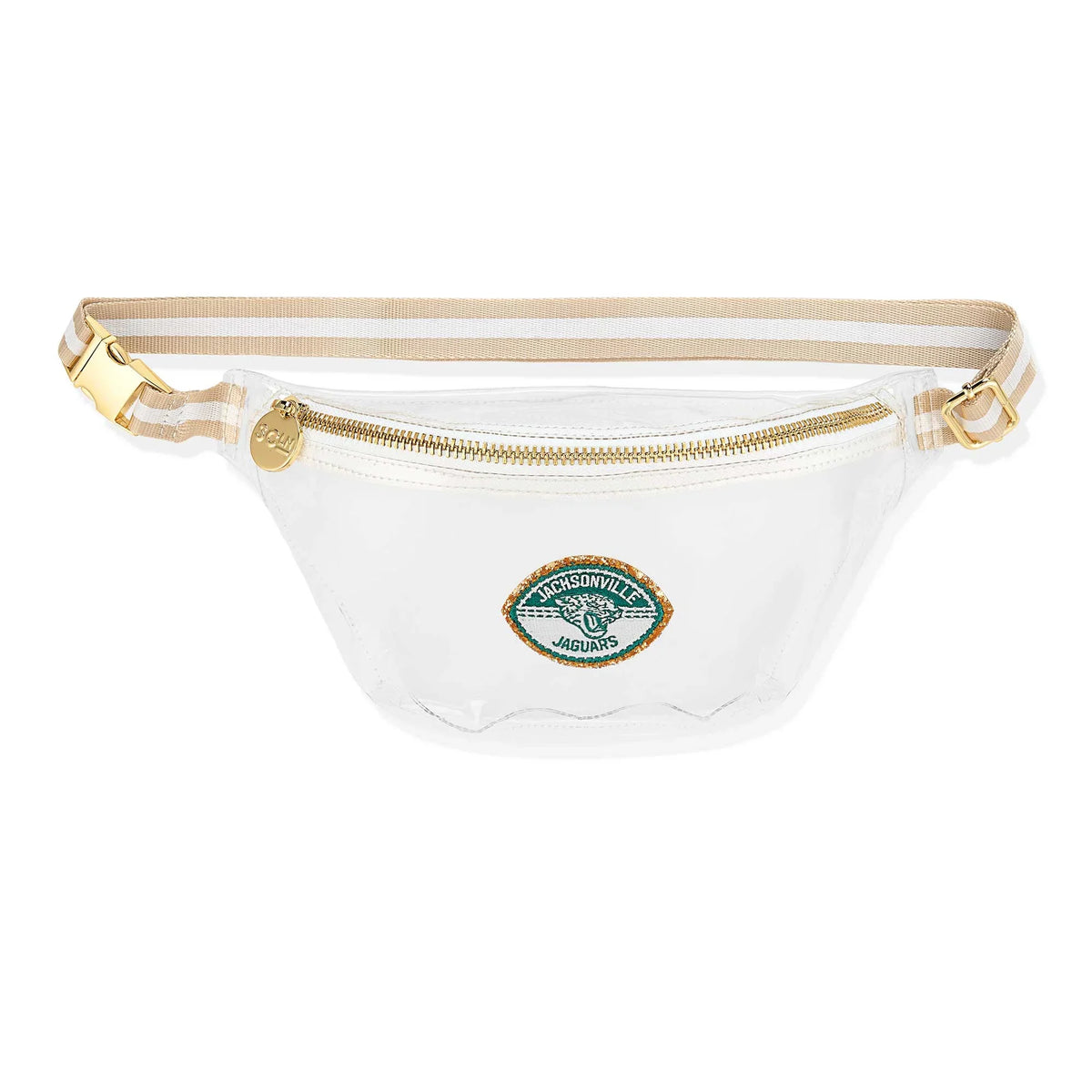 Pack Stoney Fanny Clover Jaguars Stadium Jacksonville Clear