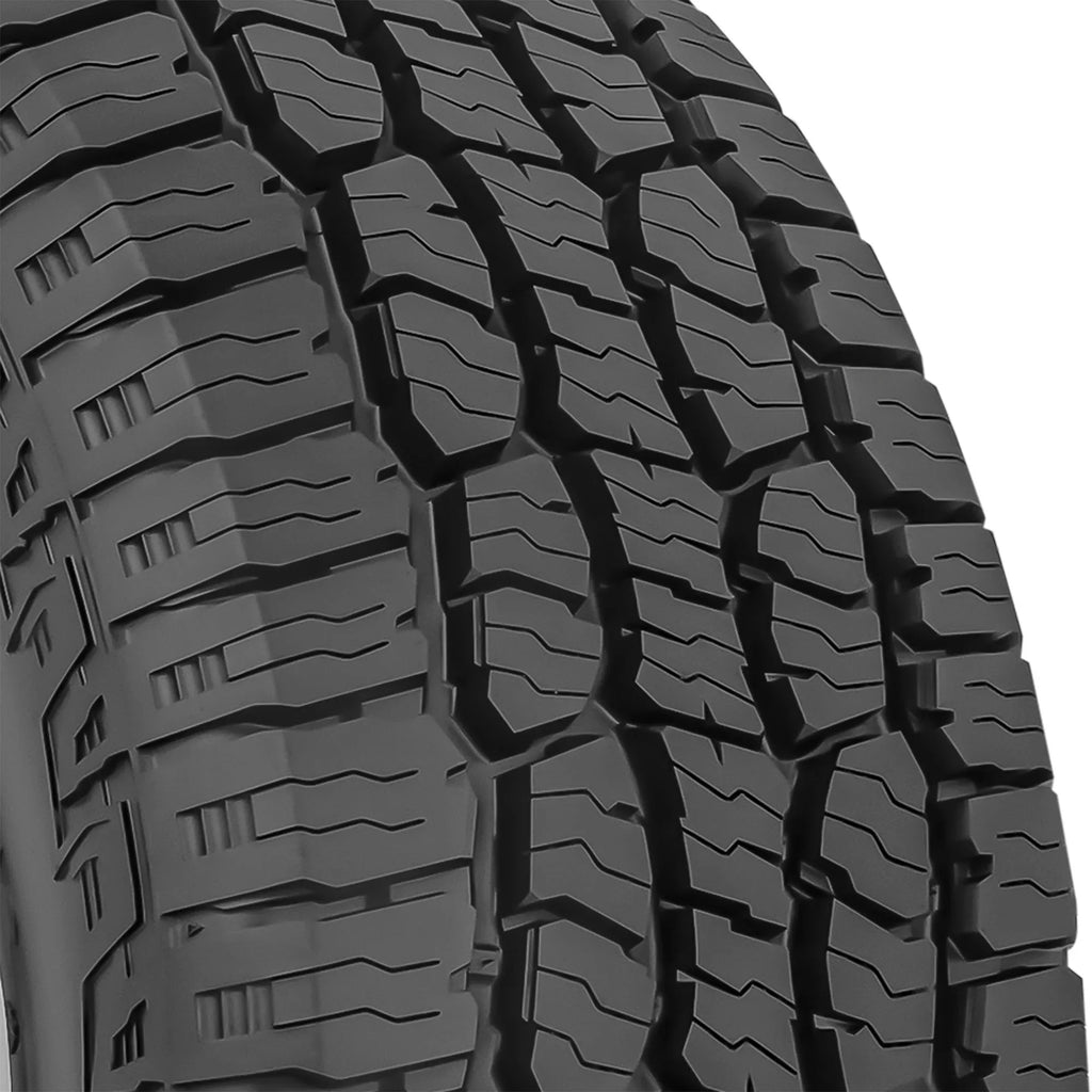 HiCountry E Season Tire LT265/60R20 HA2 SUV/Crossover Prinx All 121/118S