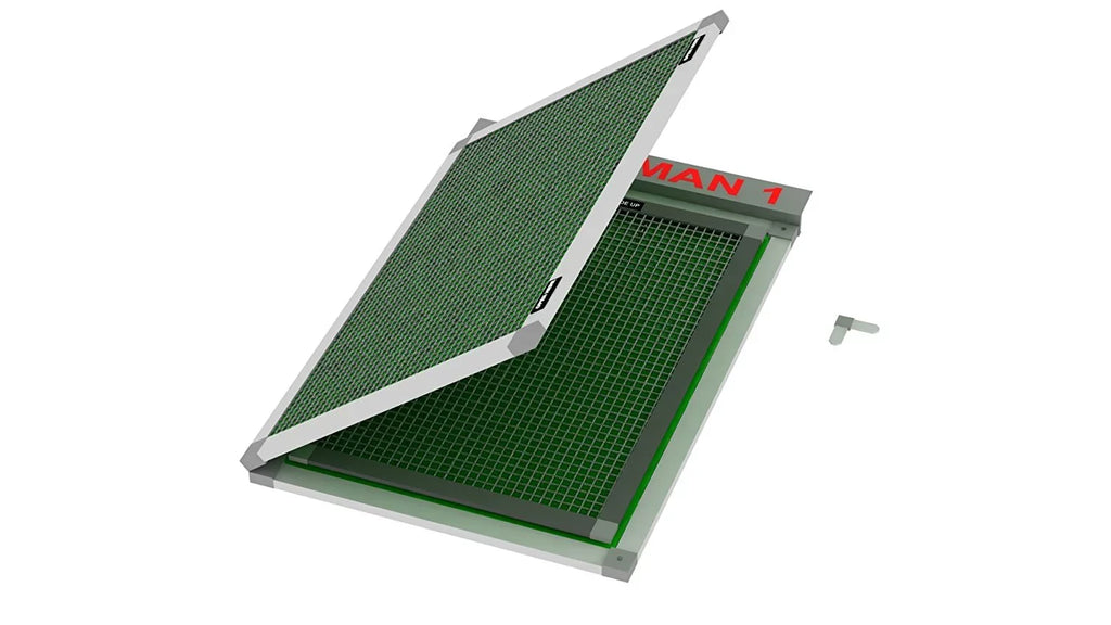 Air Installed- 16x24x1 IN! and Replace Filter IT Furnace Simply Filter Homeowner Electronic Your Current AC Air - PLUG
